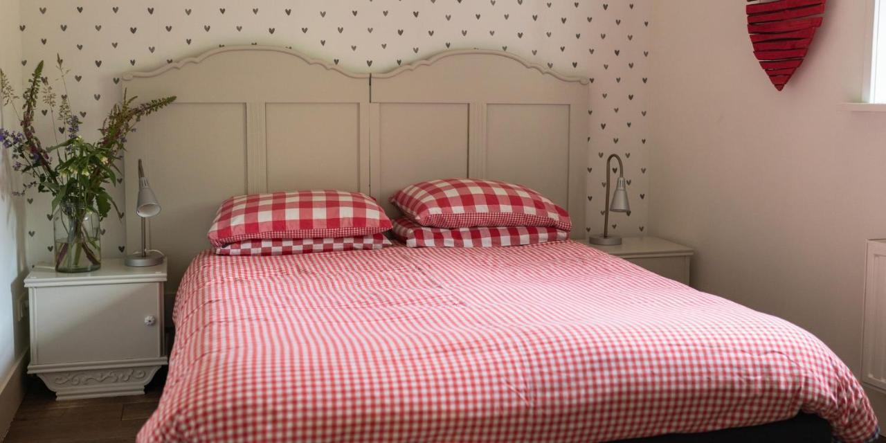 B&B De Ouw Skuur Ойршот Екстериор снимка