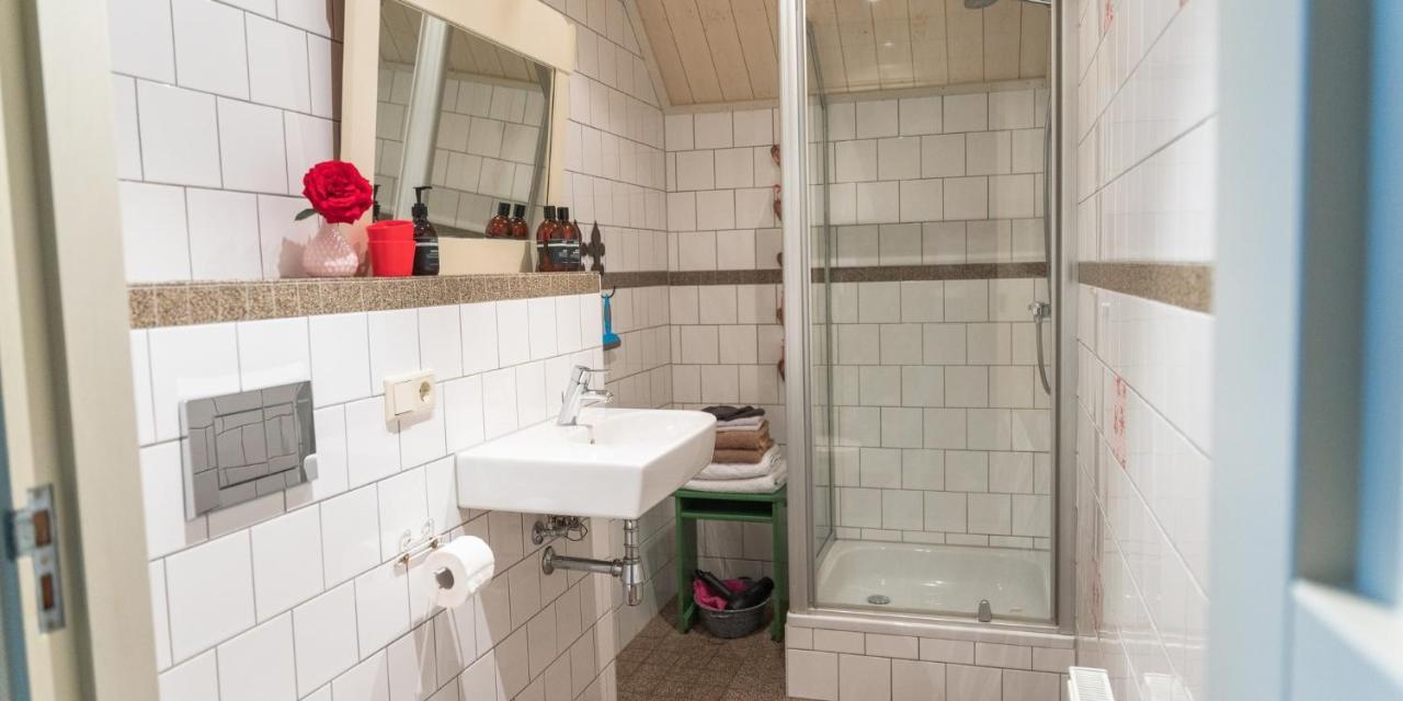B&B De Ouw Skuur Ойршот Екстериор снимка