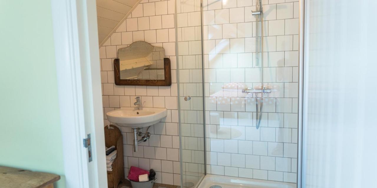 B&B De Ouw Skuur Ойршот Екстериор снимка